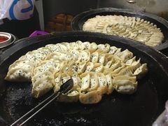 -汪记大王锅贴(成山路店)