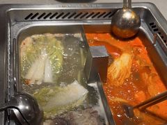 -海底捞火锅(苏宁生活广场店)