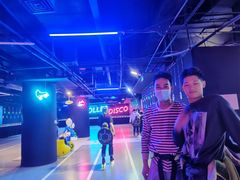 -VS SPORTS PARK运动玩乐园·团建·生日会(合生汇店)