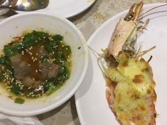 -芭菲盛宴·环球美食(北城国际店)