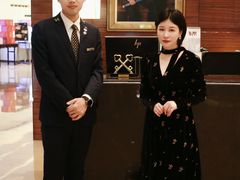 -宁波万豪酒店