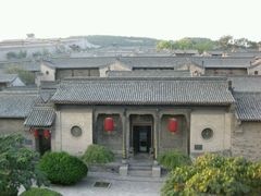 -山西王家大院