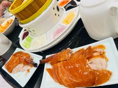 -新南华大酒店(广中店)