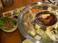 -潮澎派·潮汕菜大排档(南较西路店)
