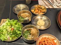 -西塔老太太泥炉烤肉(龙湖北苑天街店)