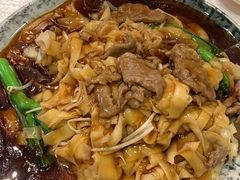 -沙河粉村·国家非遗传承(云台店)