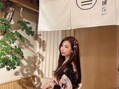 -無境·匠心日本料理(汉街店)