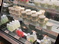 -宝珠奶酪(长宁金虹桥店)