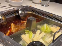 -海底捞火锅(玉桥商业广场店)
