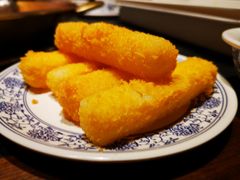 红糖糍粑-来涮蜀鲜货火锅串串香(菜市口店)
