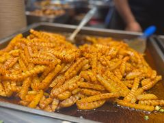 -丁家坡洋芋·观音桥好吃街A区(全国总店)