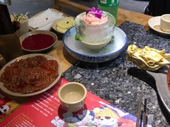 -蜀大侠火锅(四川北路店)