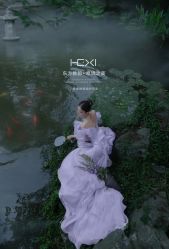 -苏州HX-合喜映画婚纱摄影