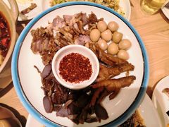-茅溪菜·家常菜(九街店)