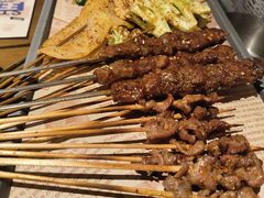 -神府路壹号·海鲜烧烤·砂锅粥·锅物(三坊七巷店)