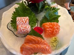 -阿吾罗日本料理(K11艺术中心店)