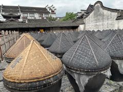 -乌镇东栅景区