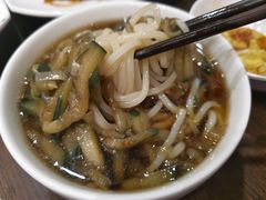 -老牌坊鲁菜名店(宽厚里店)