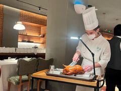 -漢舍中国菜馆(浦东嘉里城店)