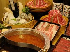 -牛匠和牛寿喜锅(西安总店)
