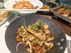 -客汁源味·客家菜(时代城店)