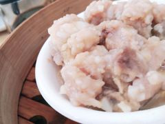 蒜香排骨-成记海鲜粥(意大利风情街店)