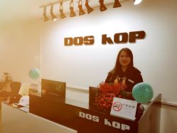 -DOS HOP潮上舞蹈