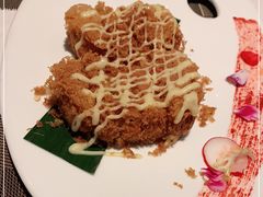 -若蘭慈·无国界素食料理(欢乐海岸店)