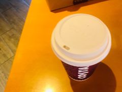 -COSTA COFFEE(新奥购物中心店)