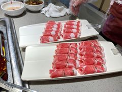-海底捞火锅(龙湖三千集店)