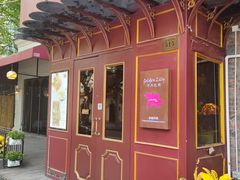 -Golden Lily河内巴黎法越料理餐厅(建国西路店)