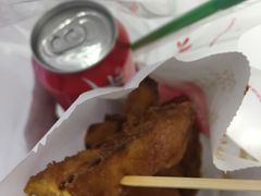 -1973继光香香鸡(合生汇购物中心店)