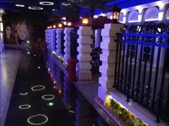 -欧歌堡KTV PARTY(万濠城店)