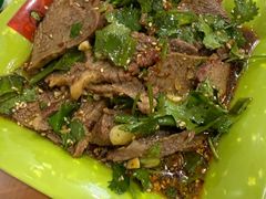 -谢继红26号牛肉汤(田家庵店)