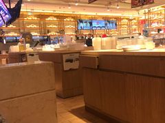 自助取餐区-西贝莜面村(金隅嘉品mall店)