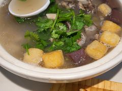 -苏晓玥·手作江南小吃(深圳北站店)