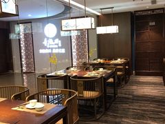 大堂-童福兴·南京菜(老门东店)