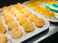 -鼎香缘海鲜自助火锅烤肉(锦辉购物广场店)