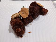 -喜来登由由大酒店九州膳坊中餐厅