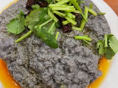 麻豆腐-宝瑞门钉肉饼店