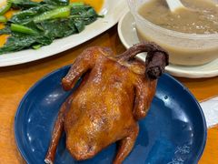 -煲煲掂风味煲仔饭餐厅(西区店)