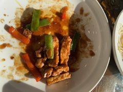 -民族饭荘(新华大街店)