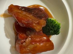 -徽镇小厨·经典徽菜(马连道店)