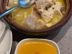 -太湖饭店·寄畅轩中餐厅