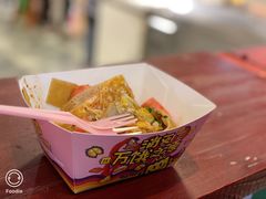 -四环冷面王(西单华威约饭街店)