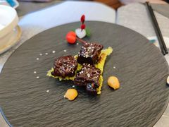 -马勒别墅·中餐厅