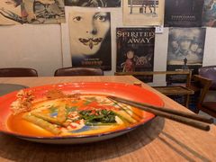 -蜀都冒菜·酱蟹生腌