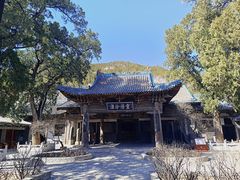 -窦大夫祠