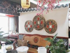 -一块豆腐·海鲜·家常菜(李沧书院路店)