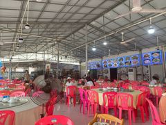 -考记泥焗鸡农庄·海鲜(北洛秘境店)